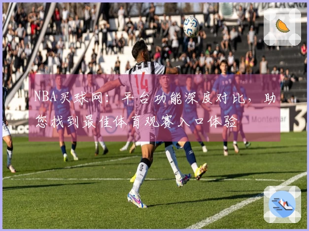 NBA买球网：平台功能深度对比，助您找到最佳体育观赛入口体验