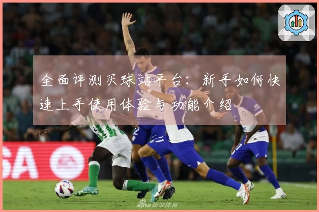 全面评测买球站平台：新手如何快速上手使用体验与功能介绍