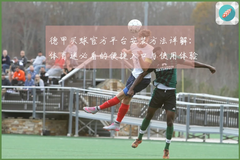 德甲买球官方平台安装方法详解：体育迷必看的便捷入口与使用体验指南