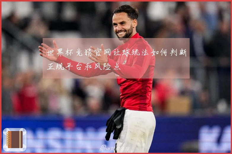 世界杯竞猜官网让球玩法如何判断正规平台和风险点